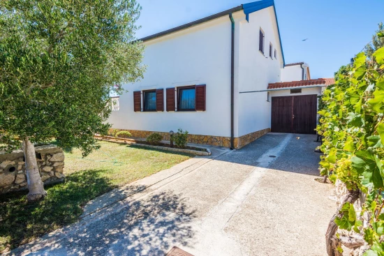 Apartmán Ostrov Vir - Vir OS 10123 N1