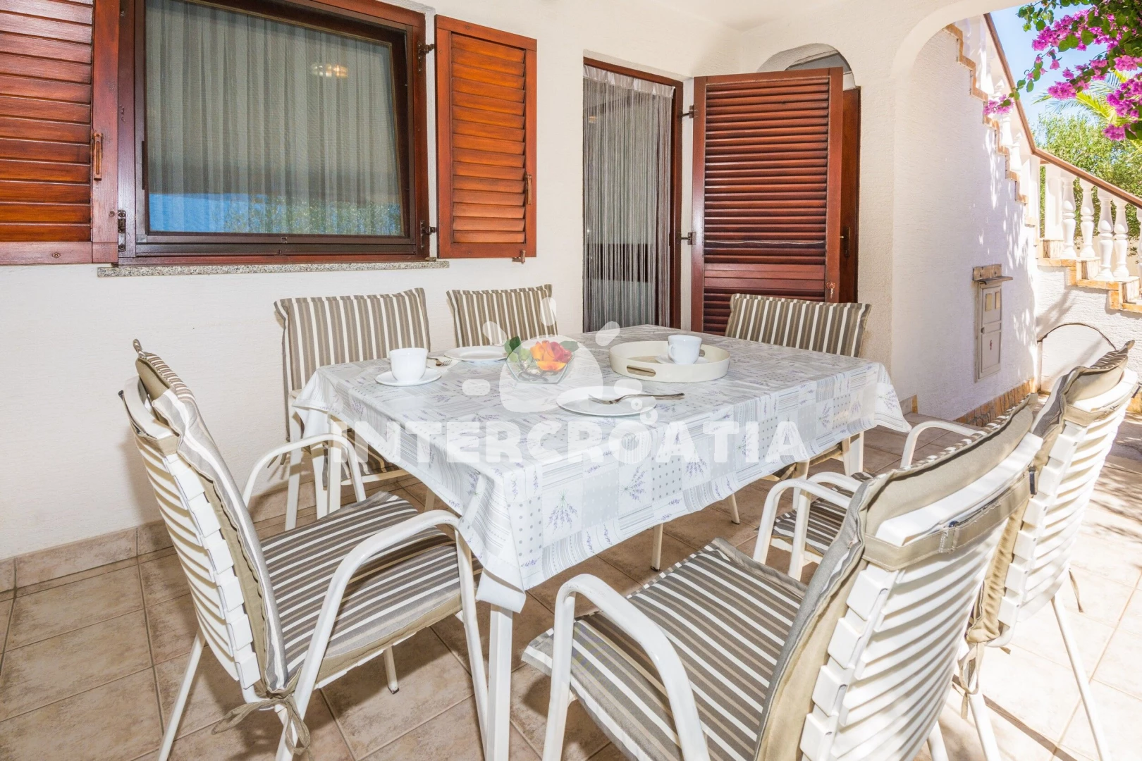 Apartmán Ostrov Vir - Vir OS 10123 N1