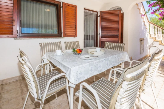 Apartmán Ostrov Vir - Vir OS 10123 N1