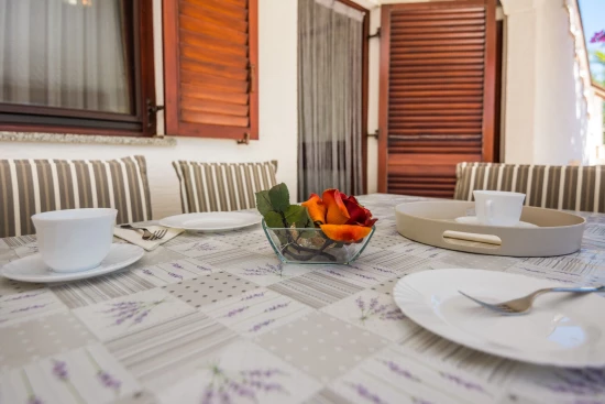 Apartmán Ostrov Vir - Vir OS 10123 N1