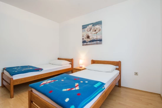 Apartmán Ostrov Vir - Vir OS 10123 N1