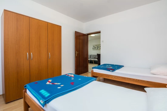 Apartmán Ostrov Vir - Vir OS 10123 N1