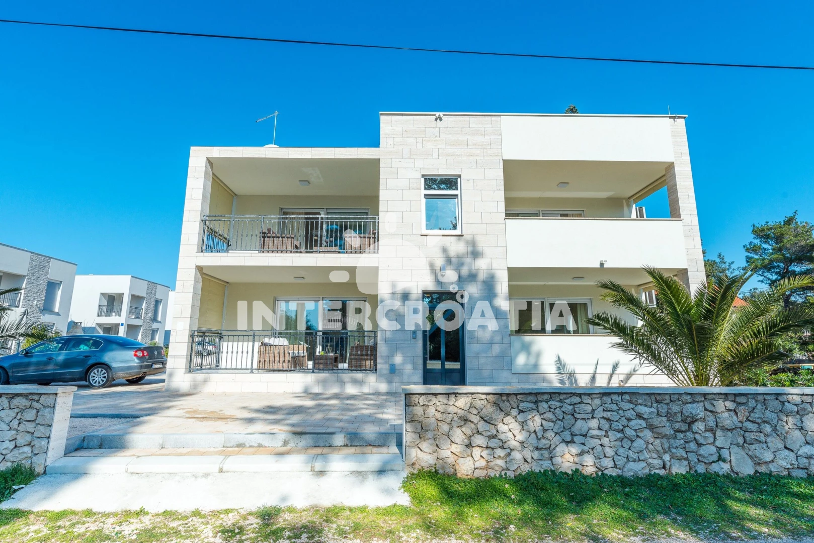 Apartmán Ostrov Vir - Vir OS 10124 N1