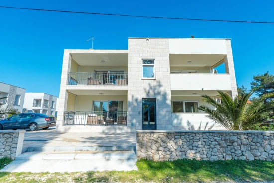 Apartmán Ostrov Vir - Vir OS 10124 N1