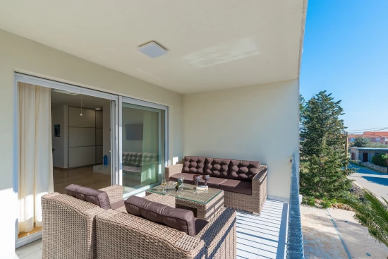 Apartmán Ostrov Vir - Vir OS 10124 N1