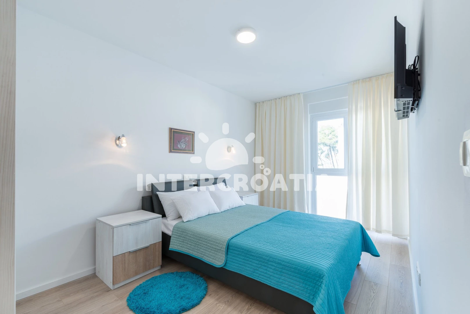 Apartmán Ostrov Vir - Vir OS 10124 N1