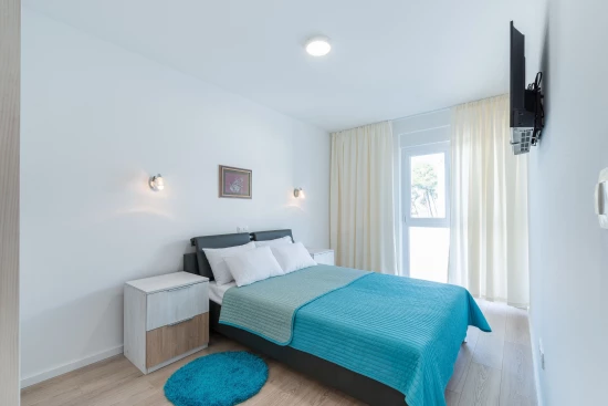 Apartmán Ostrov Vir - Vir OS 10124 N1