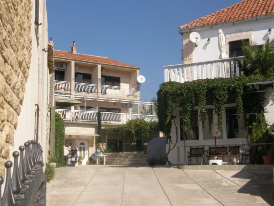 Apartmán Severní Dalmácie - Primošten DA 8212 N1