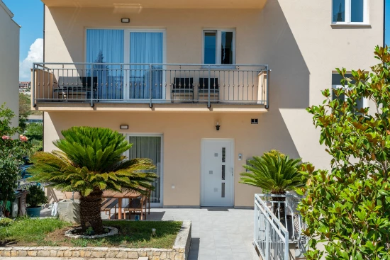 Apartmán Střední Dalmácie - Stobreč (Split) DA 8213 N1