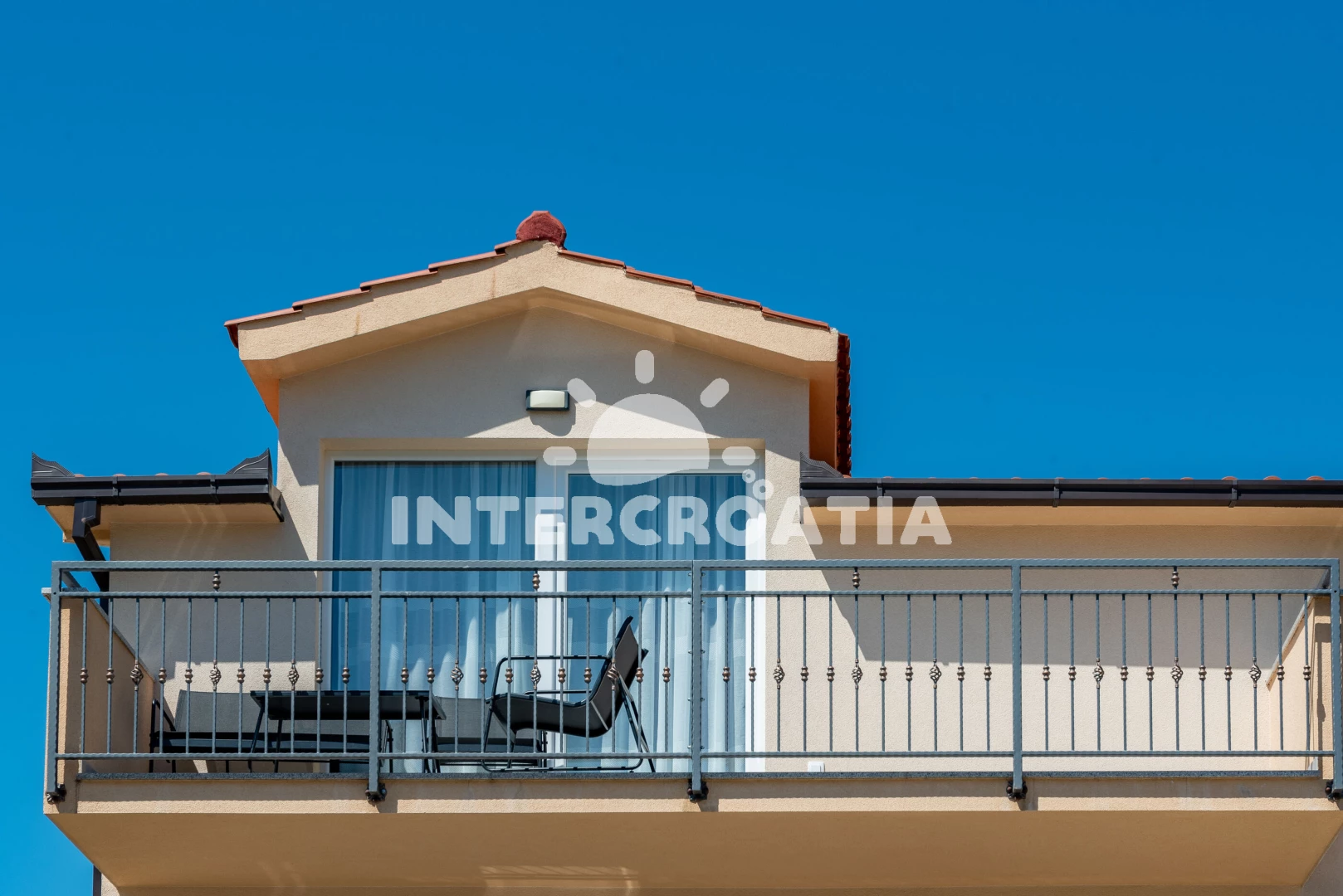 Apartmán Střední Dalmácie - Stobreč (Split) DA 8213 N1