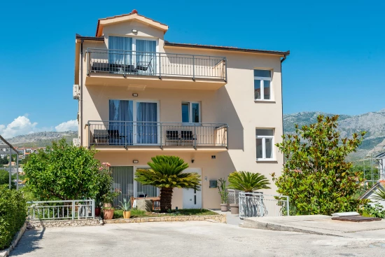 Apartmán Střední Dalmácie - Stobreč (Split) DA 8213 N2