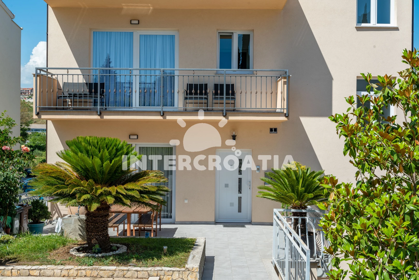 Apartmán Střední Dalmácie - Stobreč (Split) DA 8213 N2
