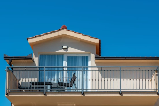 Apartmán Střední Dalmácie - Stobreč (Split) DA 8213 N2