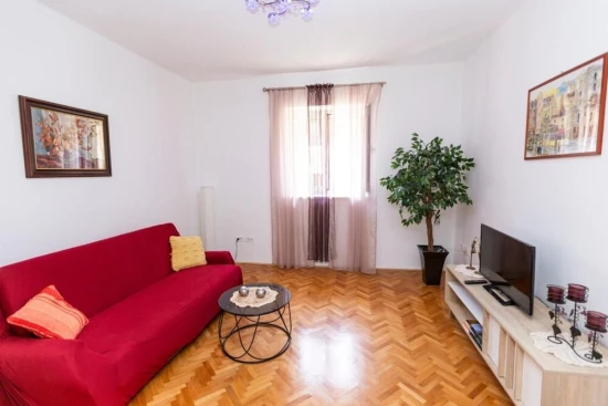 Apartmán Střední Dalmácie - Split DA 8214 N1