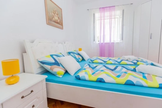 Apartmán Střední Dalmácie - Split DA 8214 N1