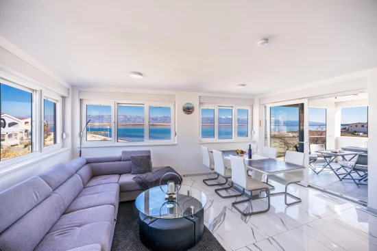 Apartmán Ostrov Vir - Vir OS 10127 N1