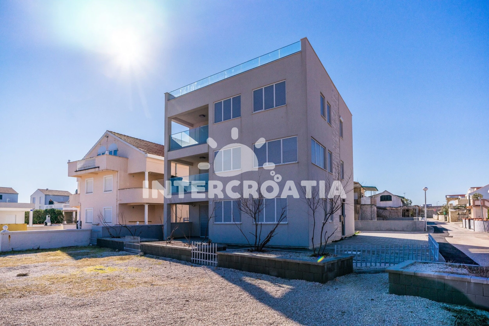 Apartmán Ostrov Vir - Vir OS 10127 N1