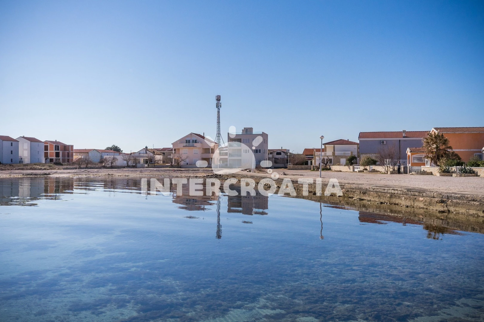 Apartmán Ostrov Vir - Vir OS 10127 N1