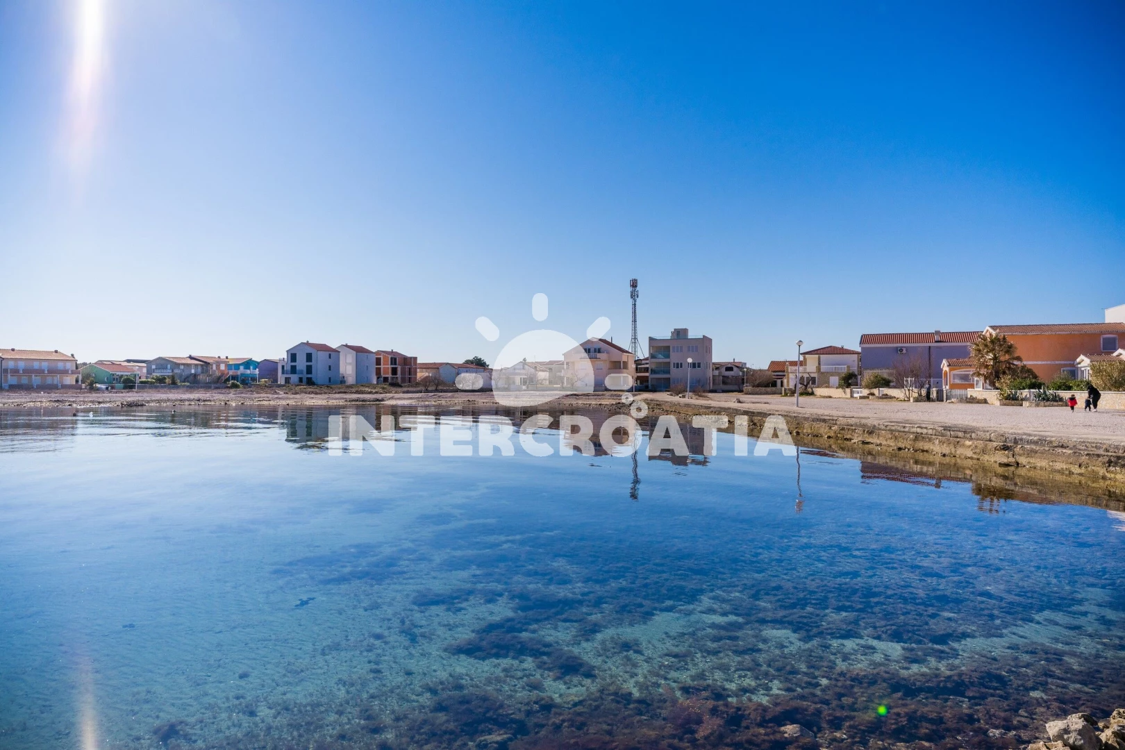 Apartmán Ostrov Vir - Vir OS 10127 N1