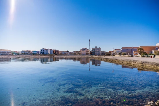 Apartmán Ostrov Vir - Vir OS 10127 N1