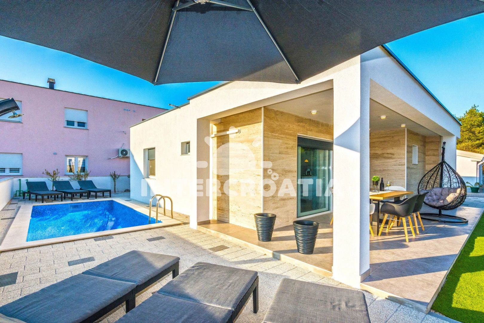 Vila Ostrov Vir - Vir OS 10128 N1