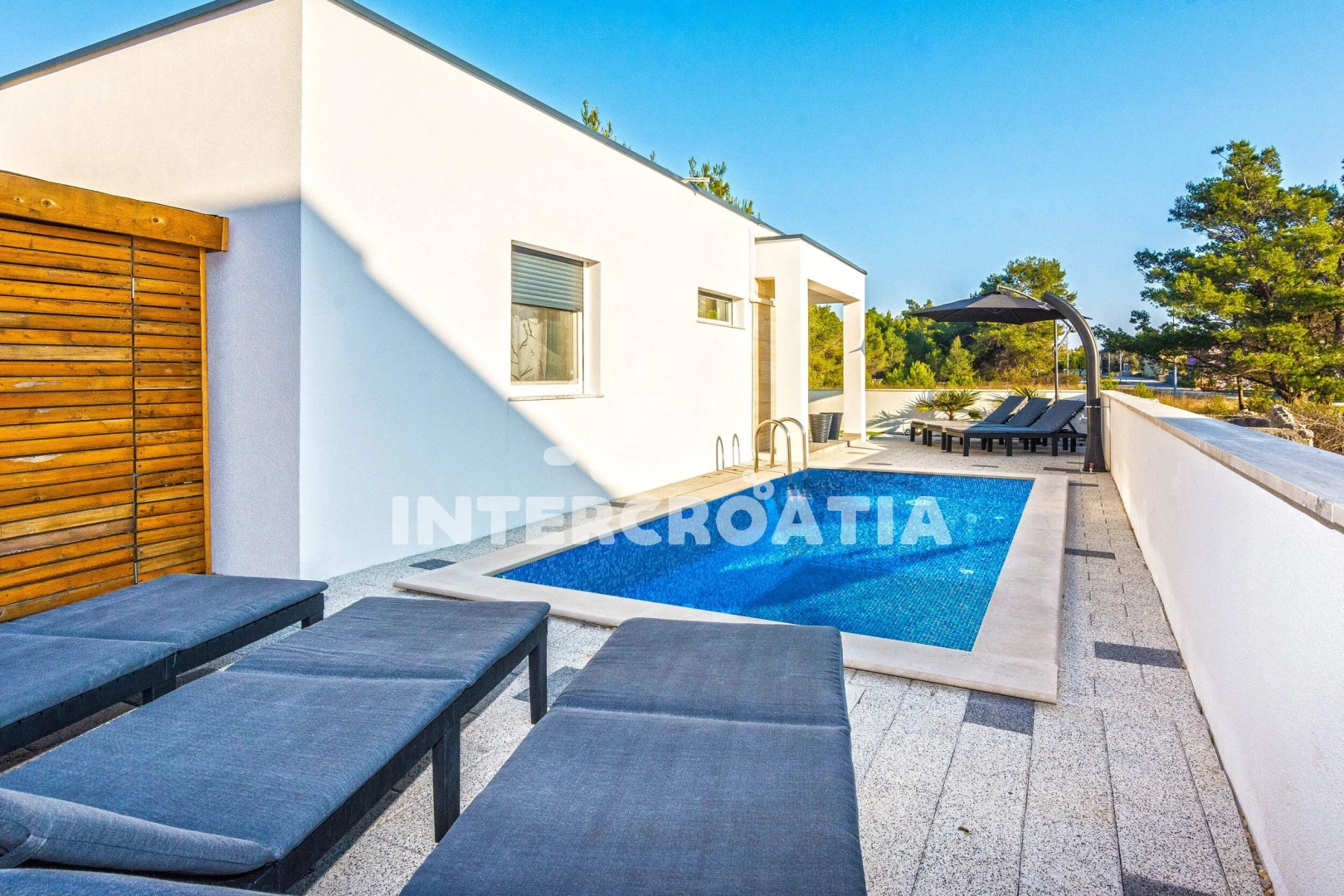 Vila Ostrov Vir - Vir OS 10128 N1