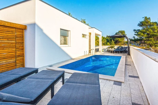 Vila Ostrov Vir - Vir OS 10128 N1