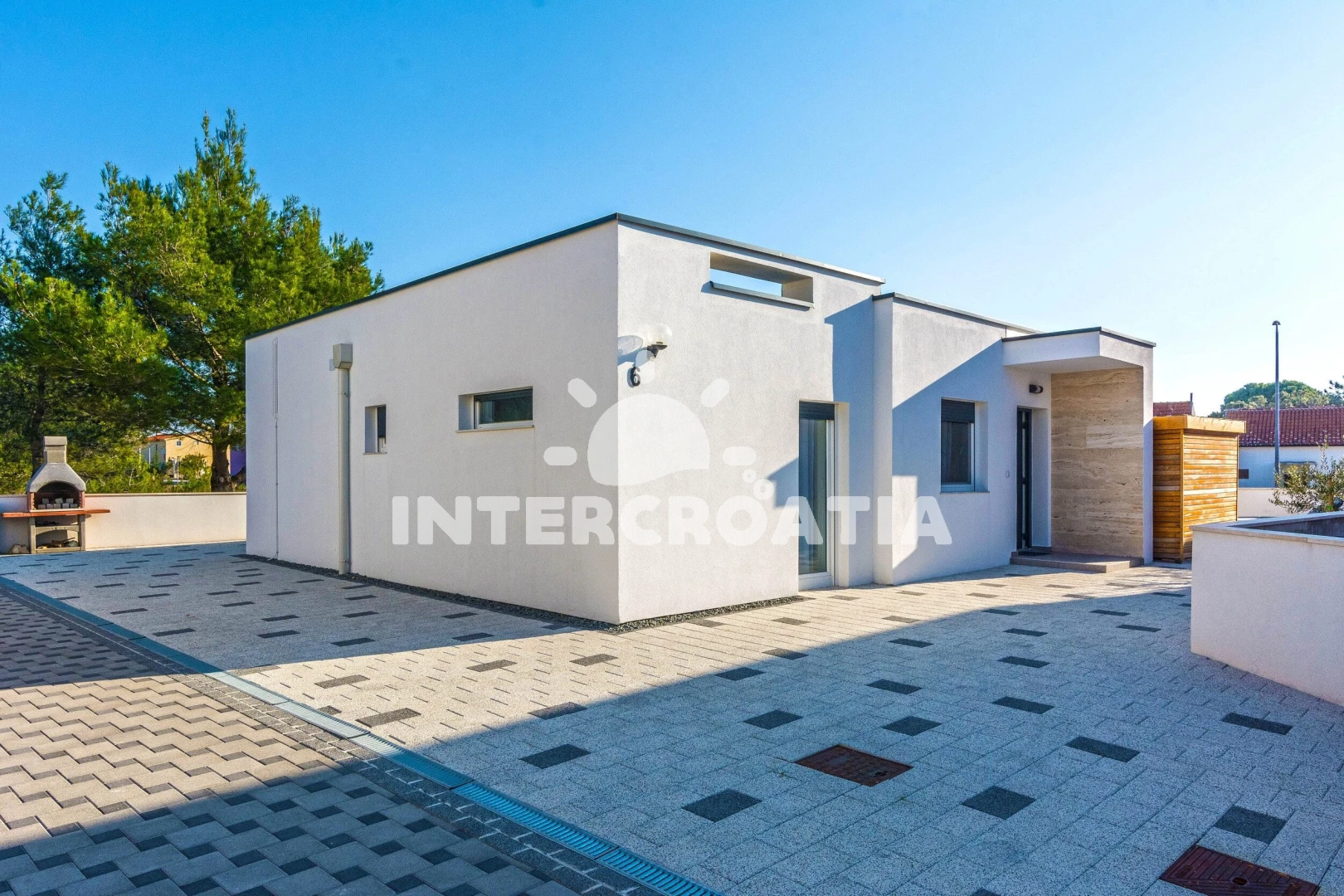 Vila Ostrov Vir - Vir OS 10128 N1