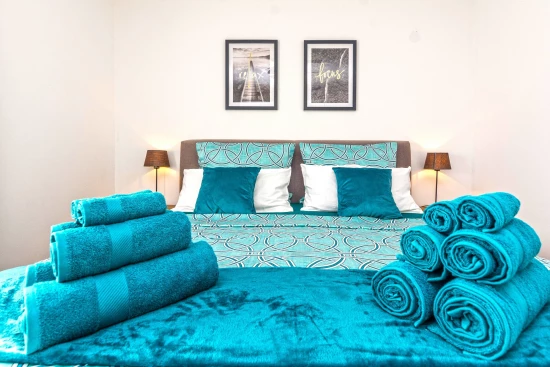 Vila Ostrov Vir - Vir OS 10128 N1