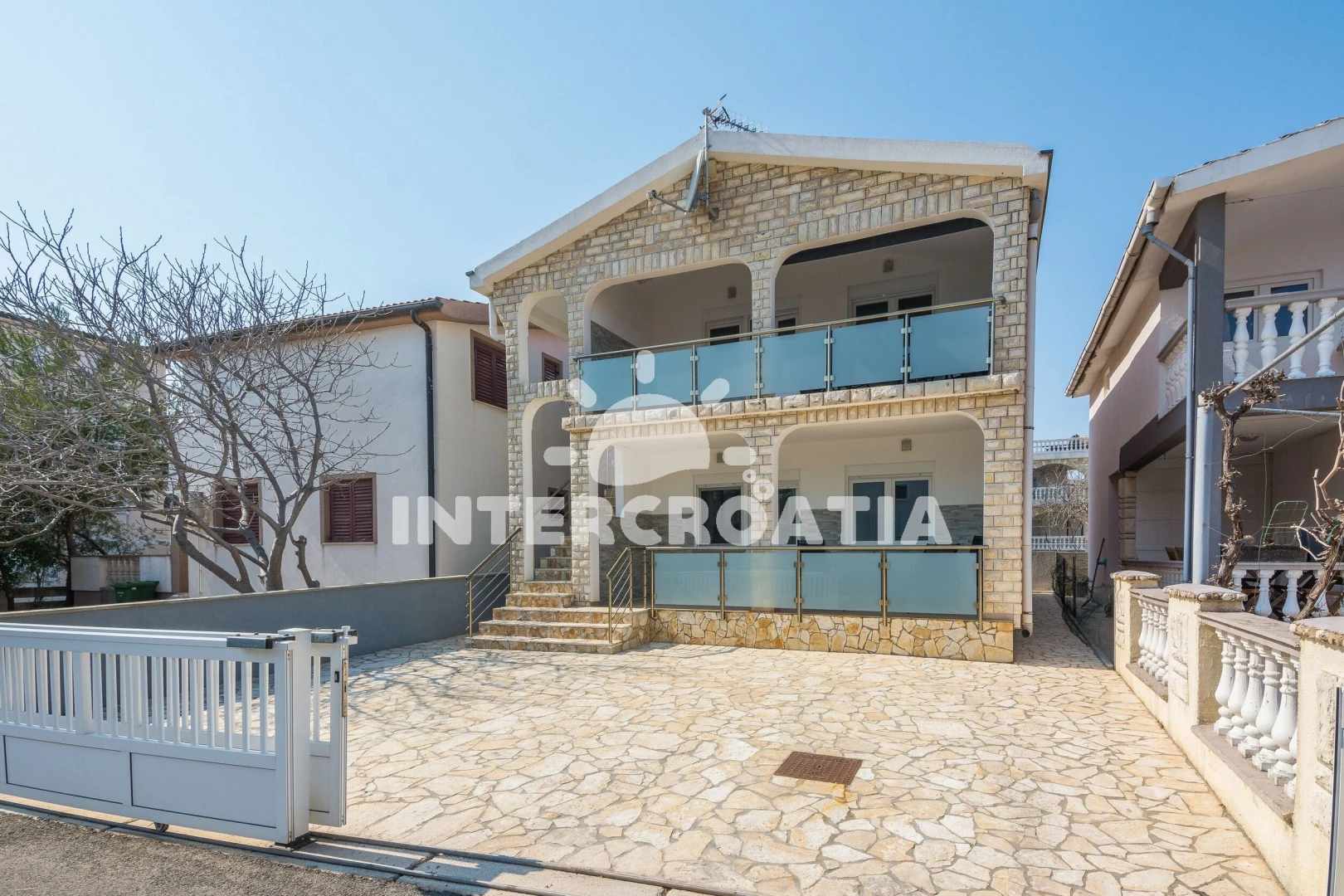 Apartmán Ostrov Vir - Vir OS 10129 N1