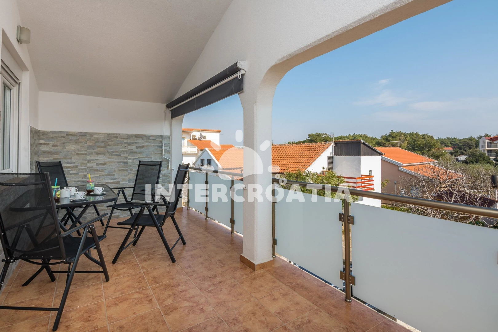 Apartmán Ostrov Vir - Vir OS 10129 N1