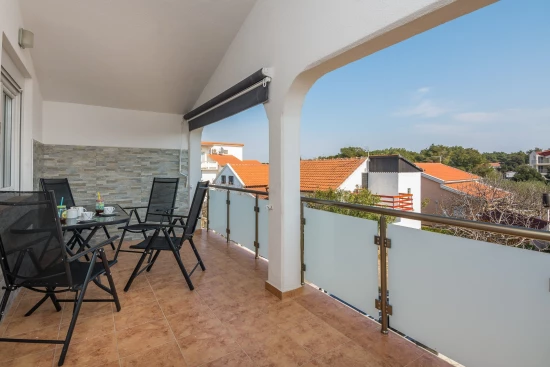 Apartmán Ostrov Vir - Vir OS 10129 N1