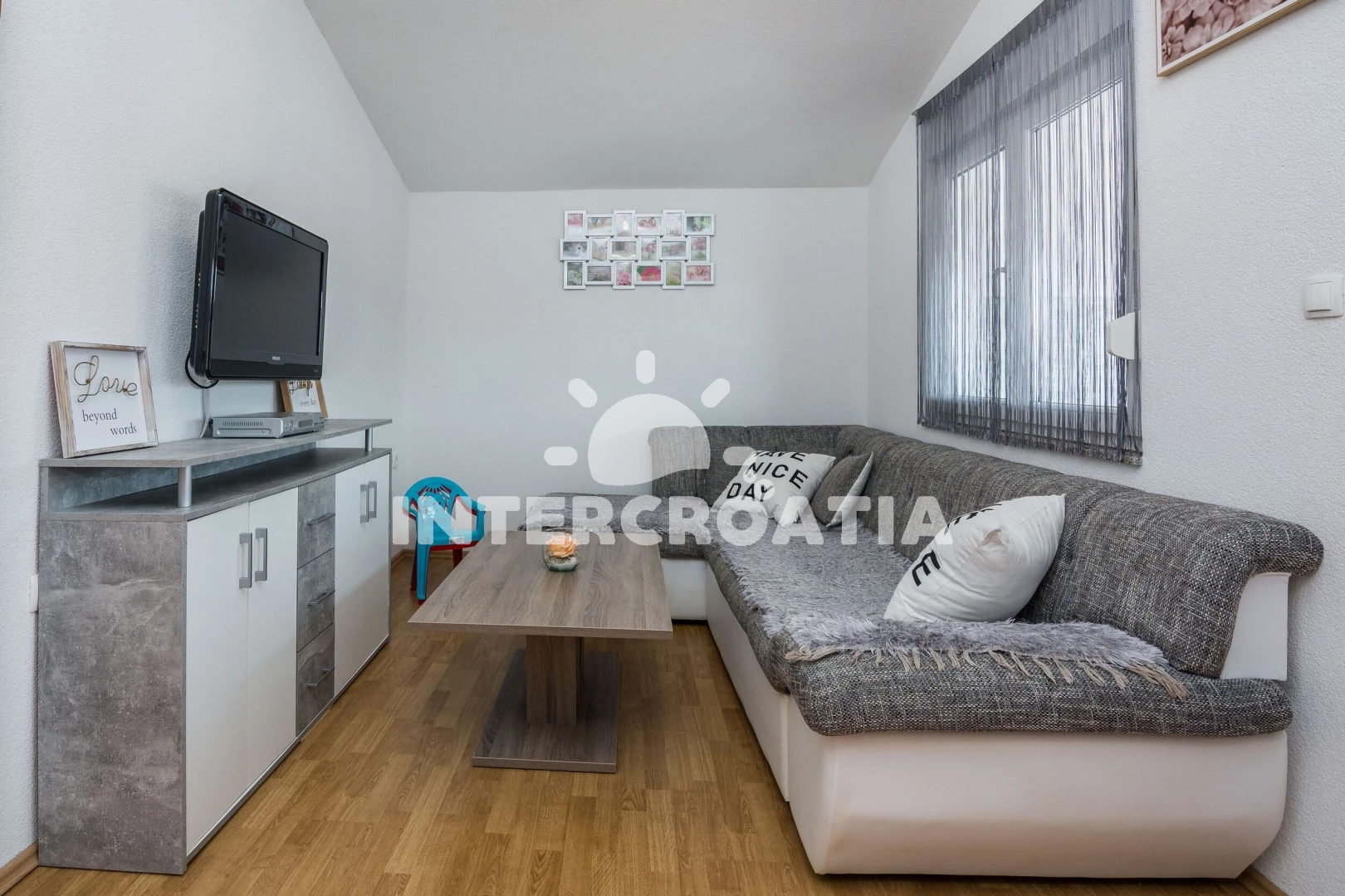 Apartmán Ostrov Vir - Vir OS 10129 N1