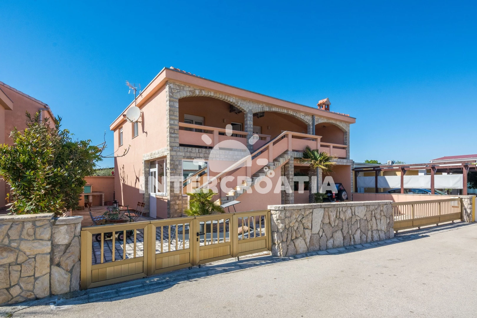 Apartmán Ostrov Vir - Vir OS 10130 N1