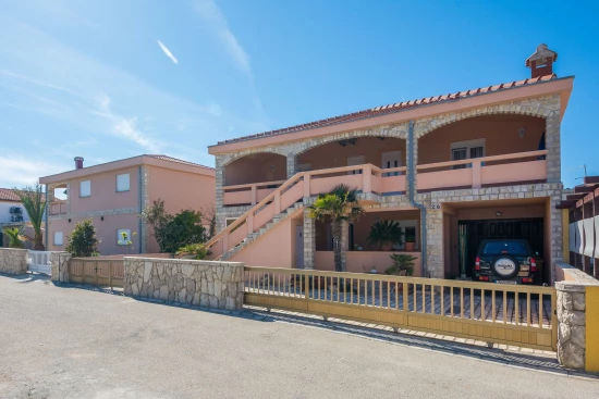 Apartmán Ostrov Vir - Vir OS 10130 N1