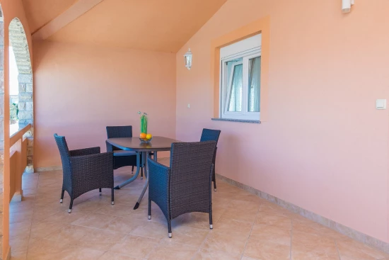 Apartmán Ostrov Vir - Vir OS 10130 N1