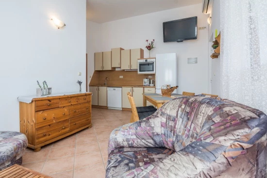 Apartmán Ostrov Vir - Vir OS 10130 N1