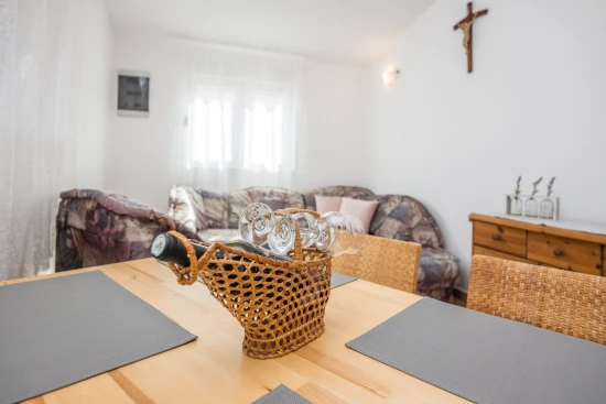 Apartmán Ostrov Vir - Vir OS 10130 N1