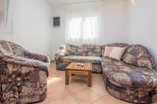 Apartmán Ostrov Vir - Vir OS 10130 N1