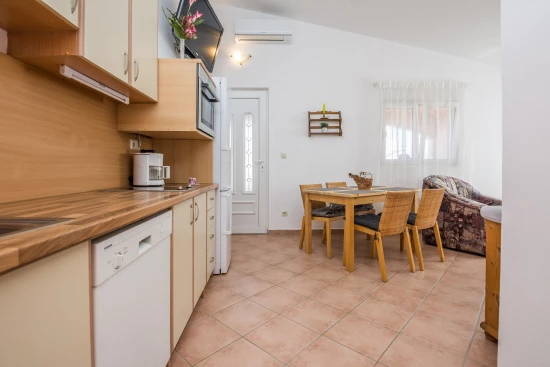 Apartmán Ostrov Vir - Vir OS 10130 N1