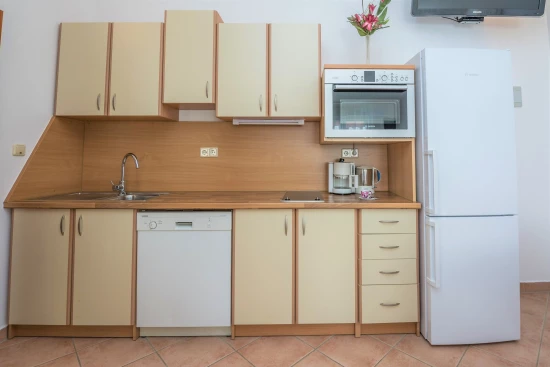 Apartmán Ostrov Vir - Vir OS 10130 N1