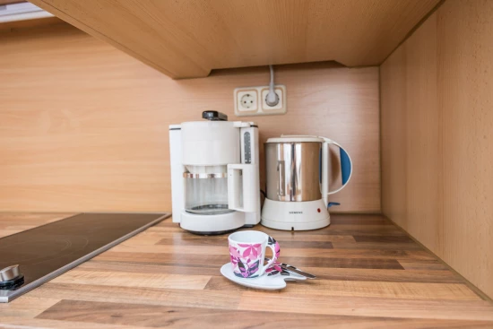 Apartmán Ostrov Vir - Vir OS 10130 N1