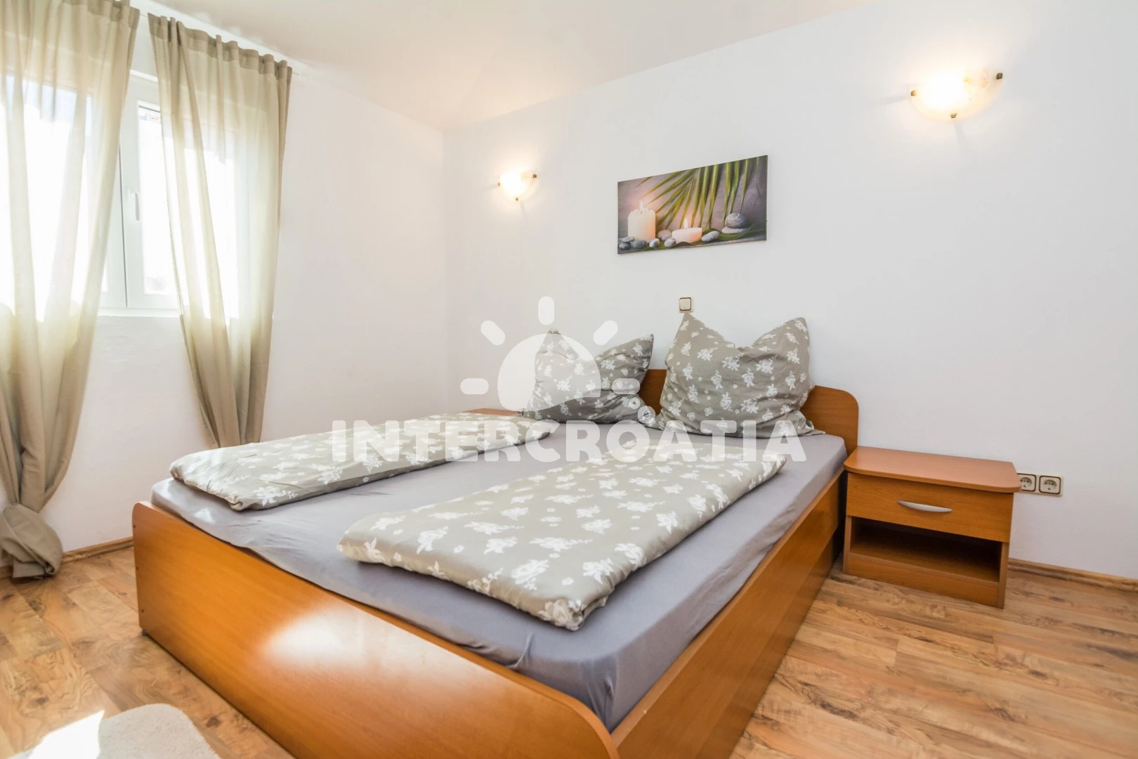 Apartmán Ostrov Vir - Vir OS 10130 N1