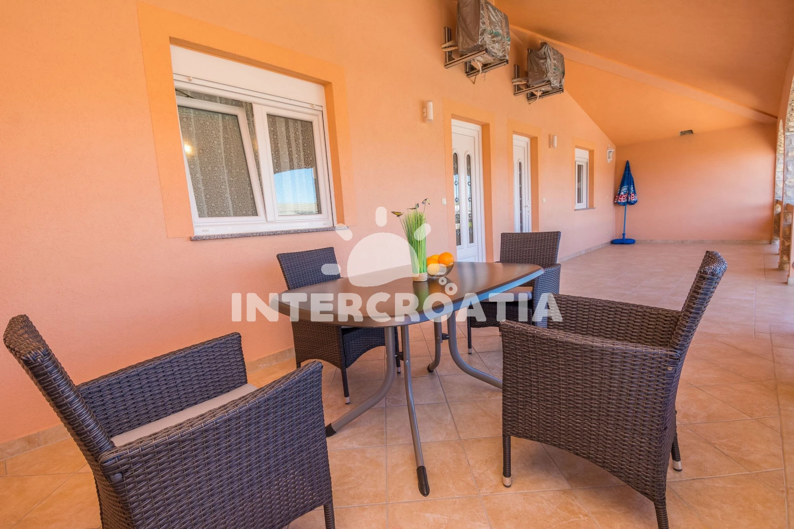 Apartmán Ostrov Vir - Vir OS 10130 N1