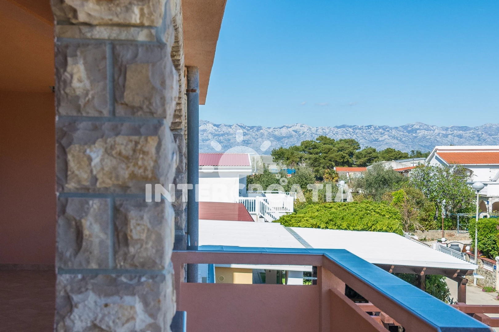 Apartmán Ostrov Vir - Vir OS 10130 N1