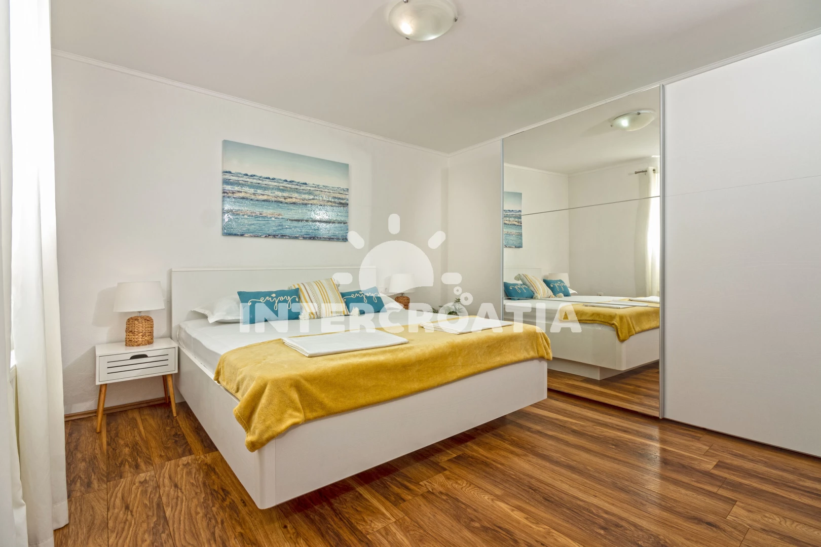 Domek Střední Dalmácie - Žrnovnica DA 8216 N1