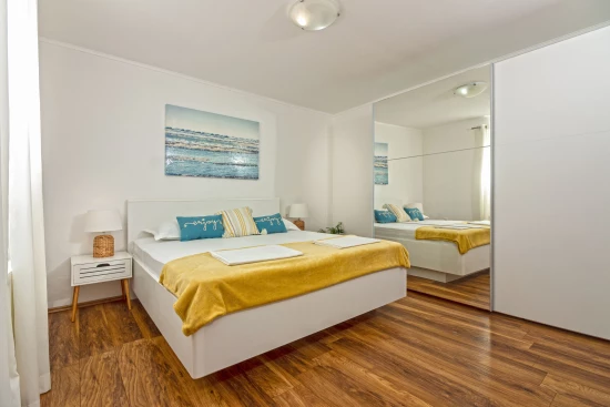 Domek Střední Dalmácie - Žrnovnica DA 8216 N1