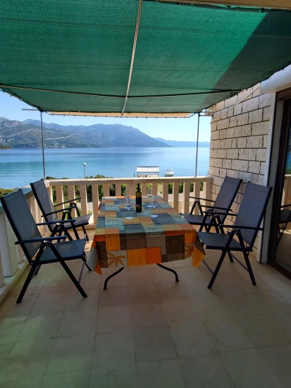 Apartmán Ostrov Korčula - Račišće OS 10132 N1