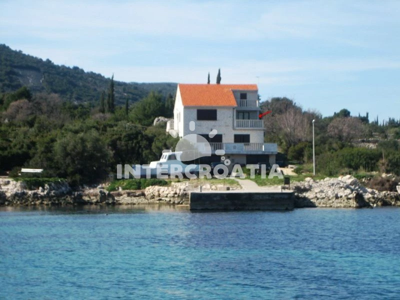 Apartmán Ostrov Korčula - Račišće OS 10132 N1