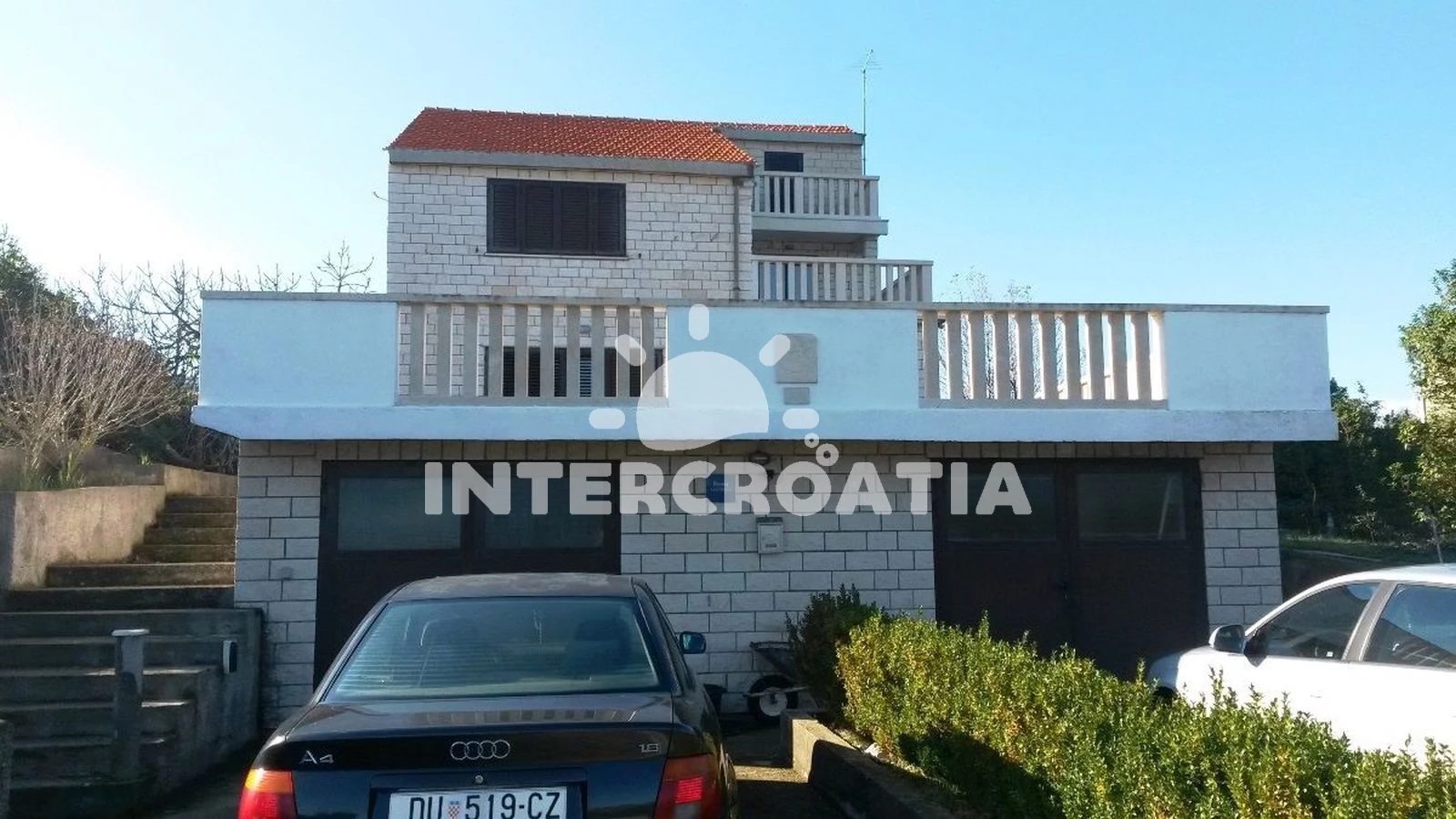 Apartmán Ostrov Korčula - Račišće OS 10132 N1